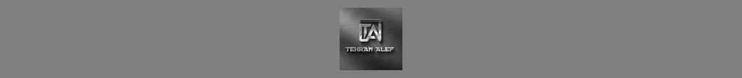 خرید از تهران الف | tehran__alef