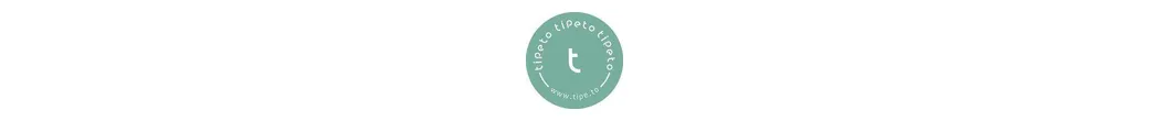 تیپِتو | tipetostyle