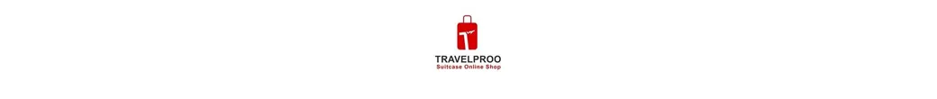 چمدانهای نشکن اورجینال | travelproo
