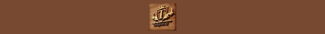 دنیای زیبای ترکجان | turkjean.ir