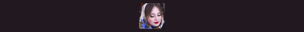 زیبایی و شیکپوشی با ویکتوریا | victoria._.scarf