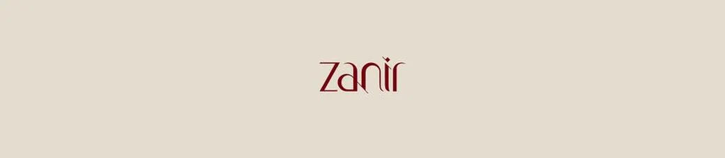 فروشگاه زانیار | zanir_label