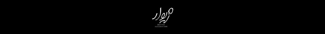 ژیوار | zhivar_scarf