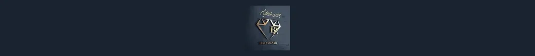 زیورآلات ذوالفقاریان | zolfagharian.jewelry